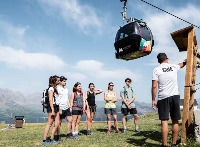 telecabina-panticosa-pirineos