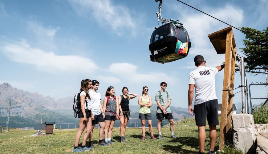 telecabina-panticosa-pirineos