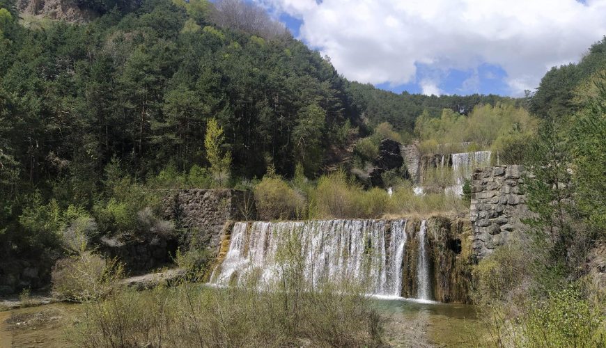 Señoritas de Arás – los 3 pueblos