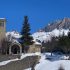 Iglesia de Basarán Formigal