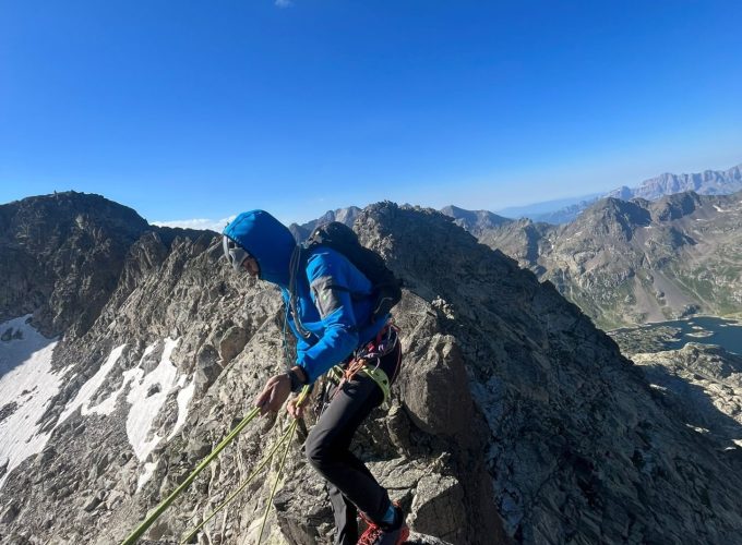 Ascenso al Balaitus: Reto y belleza