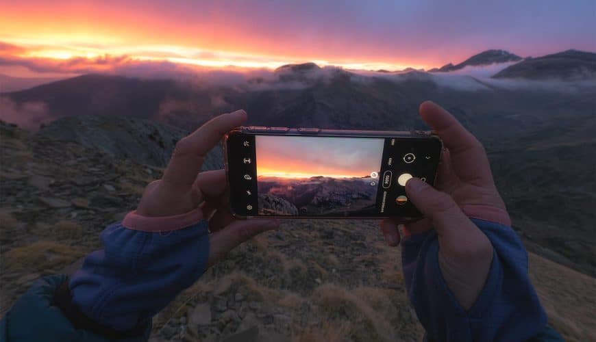 Domingo 4 de agosto: Salida iniciación a la fotografía de naturaleza